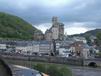 30 Avril: Estaing et son château