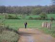 1er Mai: sur le chemin
