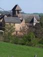 1er Mai: un village traversé