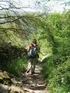 2 Mai: descente sur Conques