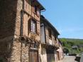 2 Mai: ruelle dans Conques