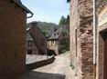 2 Mai: ruelle dans Conques