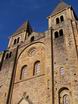 2 Mai: abbatiale Sainte Foy