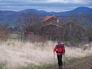 23 Avril: sur le chemin