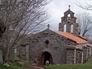 23 Avril: chapelle Saint Roch