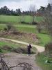 23 Avril: sur le chemin