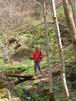 23 Avril: sur le chemin