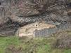 24 Avril: Une chapelle dans la montagne