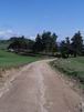 25 Avril: sur le chemin