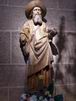 22 Avril: Le Puy, cathédrale: St Jacques