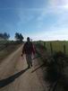 27 Avril: sur le chemin