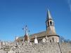 27 Avril: Eglise de La Chase de Peyre