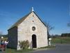 27 Avril: chapelle de Bastide