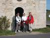 27 Avril: moment de partage