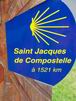 22 Avril: Le Puy, qu'il est long le chemin