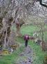 29 Avril: sur le chemin