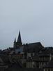 30 Avril: Saint Côme d'Olt au matin