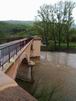 30 Avril: pont sur le Lot