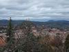 22 Avril: panorama sur le Puy en Velay