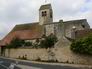 Eglise de Danemois