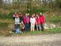 Le groupe