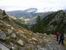 Decente dans la vallée du Guil